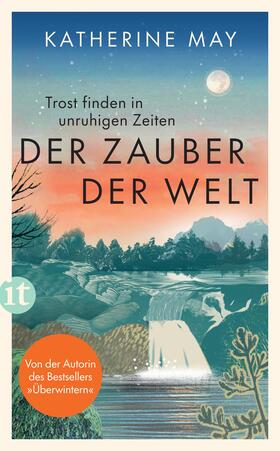 May |  Der Zauber der Welt | Buch |  Sack Fachmedien