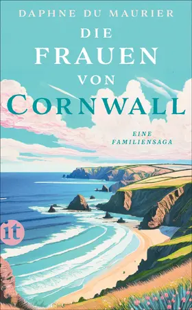 Maurier |  Die Frauen von Cornwall | Buch |  Sack Fachmedien