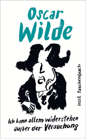 Wilde / Schenk / Scheck | 'Ich kann allem widerstehen außer der Versuchung' | Buch | 978-3-458-68403-9 | sack.de