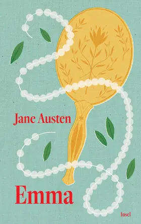 Austen |  Emma | Buch |  Sack Fachmedien