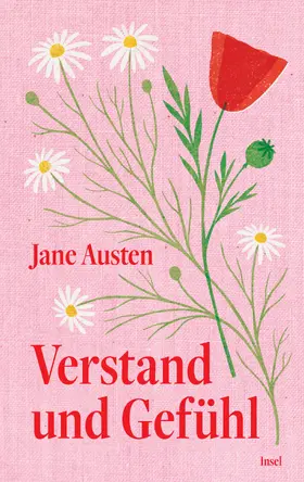 Austen |  Verstand und Gefühl | Buch |  Sack Fachmedien