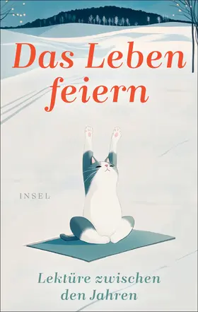 Dammel |  Das Leben feiern | Buch |  Sack Fachmedien