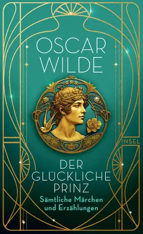 Wilde |  Der glückliche Prinz | Buch |  Sack Fachmedien