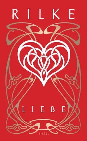 Rilke / Walisch |  Liebe | Buch |  Sack Fachmedien