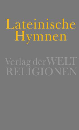 Stock |  Lateinische Hymnen | Buch |  Sack Fachmedien