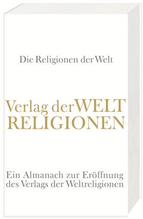 Simm |  Die Religionen der Welt | Buch |  Sack Fachmedien
