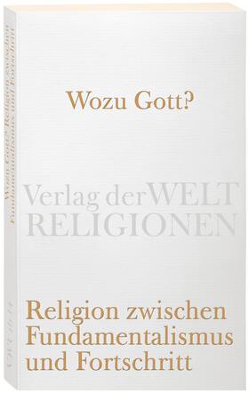 Kemper / Mentzer / Sonnenschein |  Wozu Gott? | Buch |  Sack Fachmedien