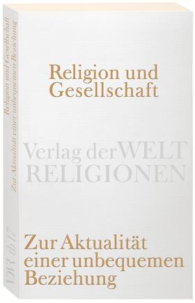 Bernius / Hofmeister / Kemper |  Religion und Gesellschaft | Buch |  Sack Fachmedien