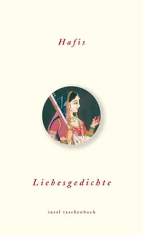 Hafis |  Liebesgedichte | eBook | Sack Fachmedien