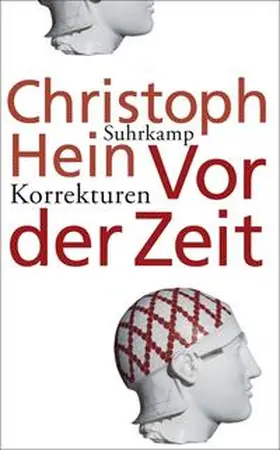 Hein |  Vor der Zeit | eBook | Sack Fachmedien