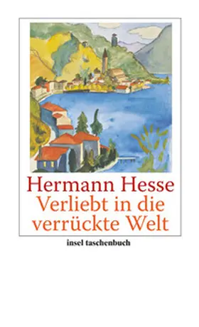 Hesse / Michels-Wenz |  Verliebt in die verrückte Welt | eBook | Sack Fachmedien