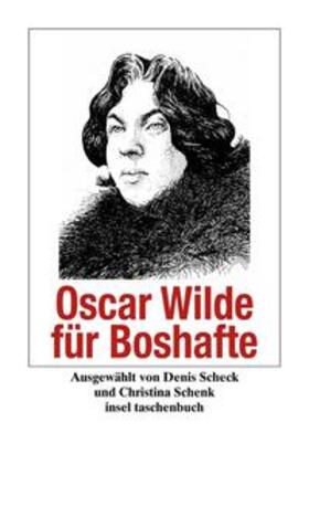 Wilde |  Oscar Wilde für Boshafte | eBook | Sack Fachmedien