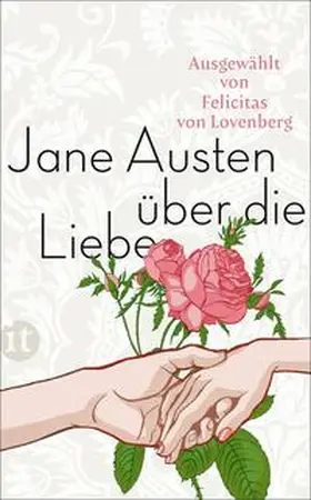 Austen / Lovenberg |  Über die Liebe | eBook | Sack Fachmedien