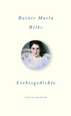 Rilke / Hauschild |  Liebesgedichte | eBook | Sack Fachmedien