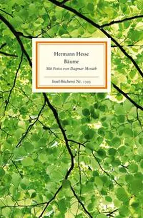 Hesse / Michels |  Bäume | eBook | Sack Fachmedien