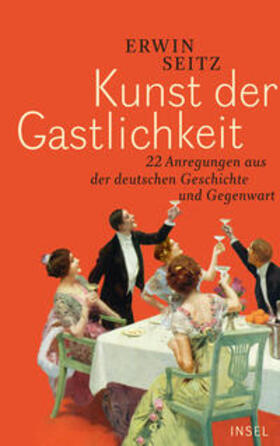 Seitz |  Kunst der Gastlichkeit | eBook | Sack Fachmedien