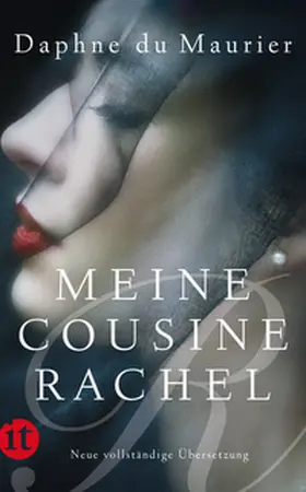 Maurier |  Meine Cousine Rachel | eBook | Sack Fachmedien