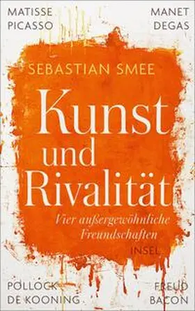 Smee |  Kunst und Rivalität | eBook | Sack Fachmedien