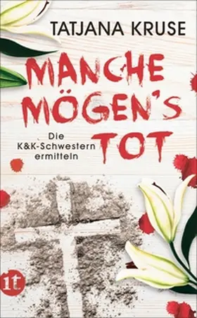 Kruse |  Manche mögen's tot | eBook | Sack Fachmedien