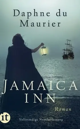 Maurier |  Jamaica Inn | eBook | Sack Fachmedien