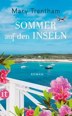 Trentham |  Sommer auf den Inseln | eBook | Sack Fachmedien