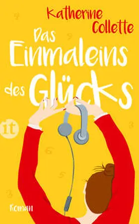 Collette |  Das Einmaleins des Glücks | eBook | Sack Fachmedien