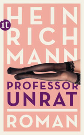 Mann | Professor Unrat | E-Book | sack.de