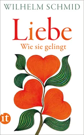 Schmid |  Liebe | eBook | Sack Fachmedien