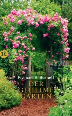 Burnett |  Der geheime Garten | eBook | Sack Fachmedien