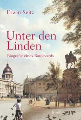 Seitz |  Unter den Linden | eBook | Sack Fachmedien