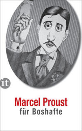 Proust |  Proust für Boshafte | eBook | Sack Fachmedien