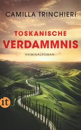 Trinchieri | Toskanische Verdammnis | E-Book | sack.de