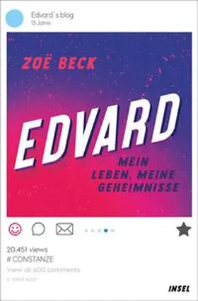 Beck |  Edvard | eBook | Sack Fachmedien