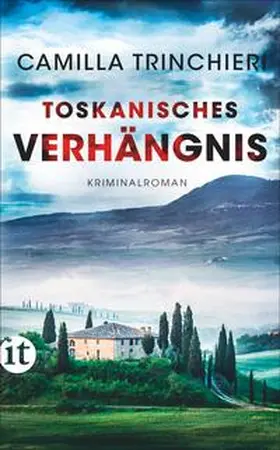 Trinchieri |  Toskanisches Verhängnis | eBook | Sack Fachmedien