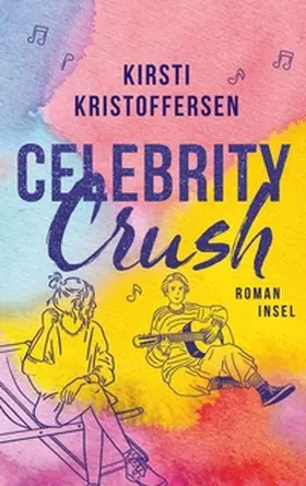 Kristoffersen |  Celebrity Crush | eBook | Sack Fachmedien