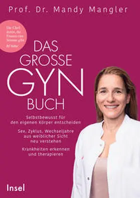 Mangler |  Das große Gynbuch | eBook | Sack Fachmedien