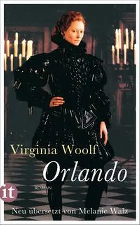 Woolf |  Orlando | eBook | Sack Fachmedien