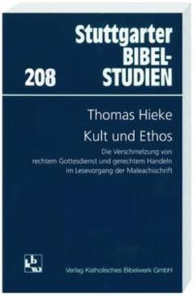 Hieke / Klauck / Zenger |  Kult und Ethos | Buch |  Sack Fachmedien