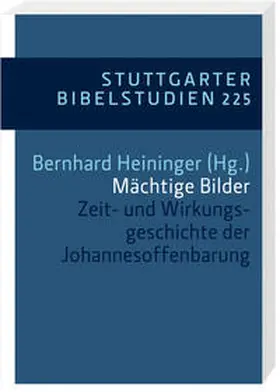 Heininger |  Mächtige Bilder | Buch |  Sack Fachmedien