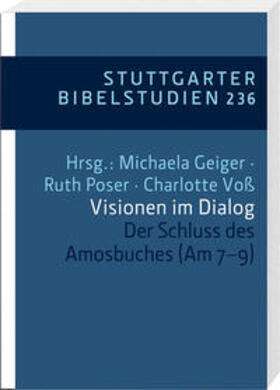 Steins / Geiger / Poser |  Visionen im Dialog | Buch |  Sack Fachmedien