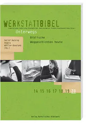 Wäffler-Boveland / Hecking |  Unterwegs | Buch |  Sack Fachmedien