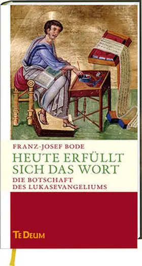 Bode |  Heute erfüllt sich das Wort | Buch |  Sack Fachmedien