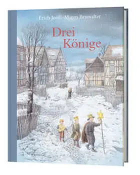 Jooß |  Drei Könige | Buch |  Sack Fachmedien