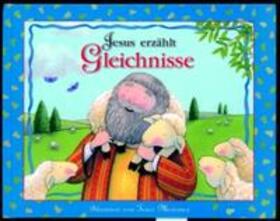 Foreb |  Jesus erzählt Gleichnisse | Buch |  Sack Fachmedien