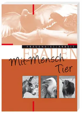 Reuter | Mit-Mensch Tier | Buch | 978-3-460-25314-8 | sack.de