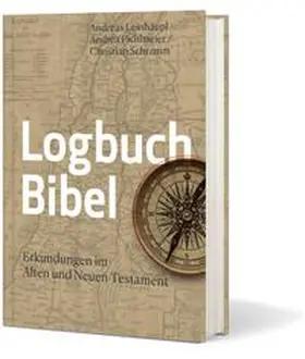 Leinhäupl / Schramm / Pichlmeier |  Logbuch Bibel | Buch |  Sack Fachmedien