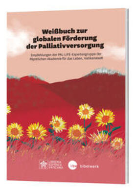 Kuhr / Sitte / Centeno |  Weißbuch zur globalen Förderung der Palliativversorgung | Buch |  Sack Fachmedien