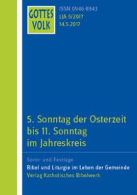 Aicher / Sühs / Steffel |  Gottes Volk LJ A5/2017 | Buch |  Sack Fachmedien