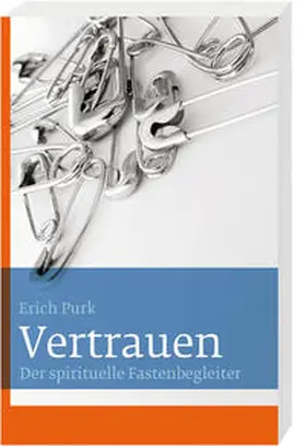 Purk OFMCap |  Vertrauen | Buch |  Sack Fachmedien