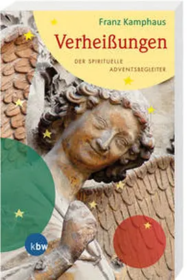 Kamphaus / Groot Bramel | Verheißungen | Buch | 978-3-460-27163-0 | sack.de